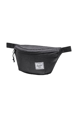 Herschel Classic Bel Çantası Unisex Siyah Bel Çantası 001 Siyah