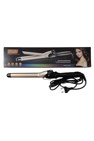 Insua Hk-9500 25 Mm Seramik Saç Maşası