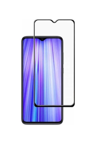 Nettech Xiaomi Redmi Note 8 Uyumlu Ön Koruma Seramik Nano Ekran Koruyucu