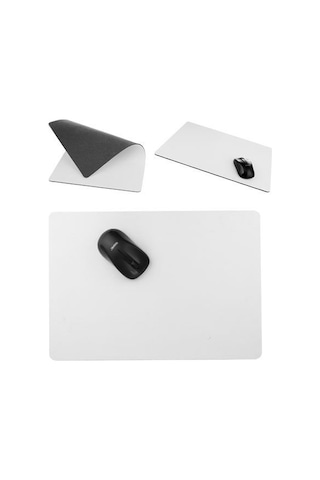 Sublimasyon Oyuncu Gamer Mouse Pad 28x40 Cm