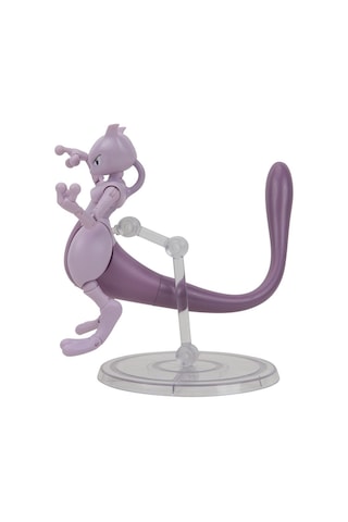 Pokemon Select Seri Eklemli Figür 16cm - Mewtwo