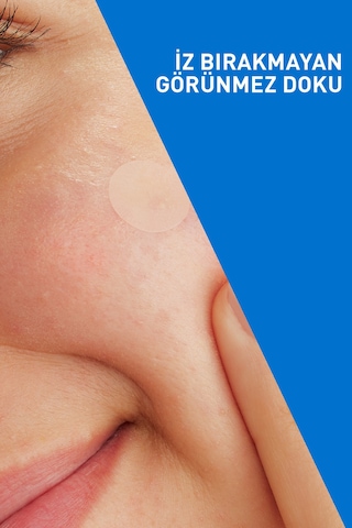 Blemish Barrier Sivilce Patch Bandı