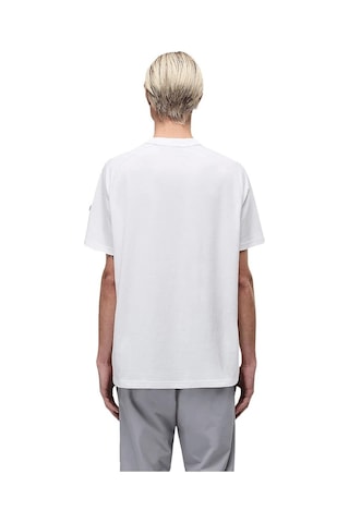 Napapijri S-ambra Ss T-shirt - Np0a4ıeg2061-9948 Beyaz