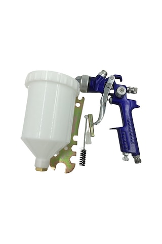 Carwell HK-827 Boya Tabancası 1.3 MM