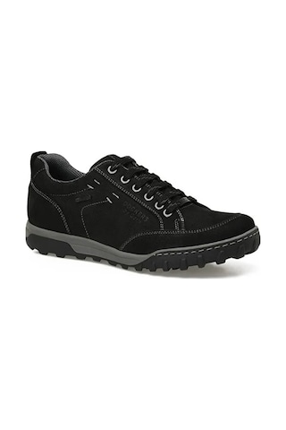 Dockers By Gerli Dockers 217111 5pr Siyah Erkek Outdoor Ayakkabı A102028511 Siyah