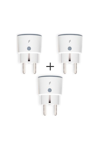 Fonri Akıllı Priz 3lü Set