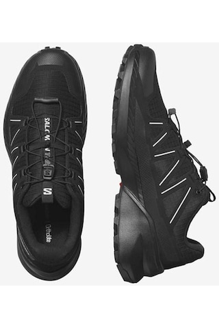 Salomon Erkek Koşu/fıtness Ayakkabı Speedcross Peak L47514500 Siyah