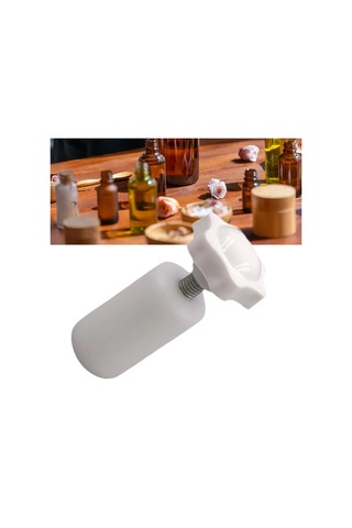 Suntek Manuel Parfüm Kapağı Şişesi Pres Sızdırmazlık