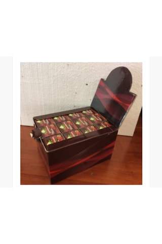 Seviana Themra Bitkisel Karışımlı Ballı 4 X 43 Gr 4 X 43 Gr Diğer