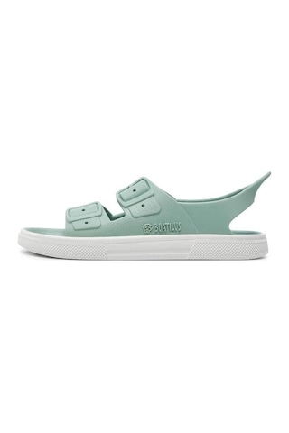 Boatilus Boatılus Irky.veg-f Çocuk Sandalet Irky.veg-f-08 Yeşil