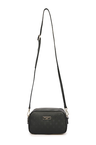 Pierre Cardin Çapraz Çanta 05pc25y909-p Siyah Siyah