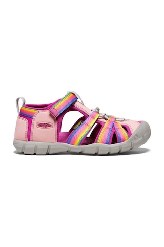 Keen 1020690 Seacamp Ii Cnx Outdoor Pembe Çocuk Sandalet Pembe
