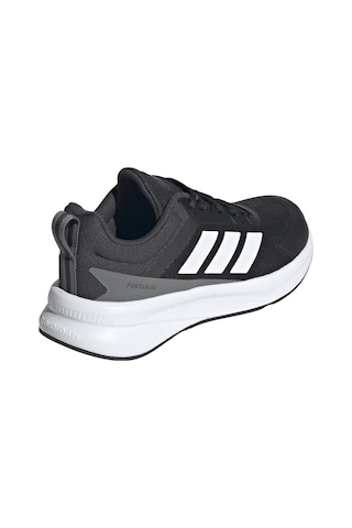 Jq5167-k Adidas Fortarun 4.0 J Kadın Spor Ayakkabı Siyah Jq5167-k Siyah