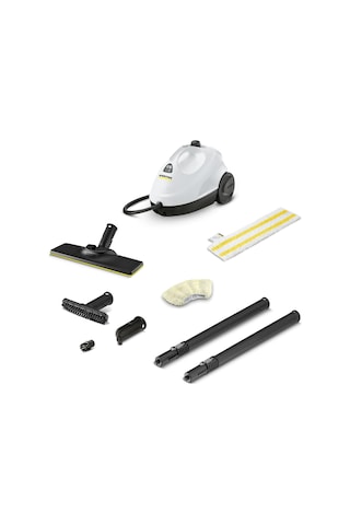 Karcher SC 2 Easyfix 1500 W Buharlı Temizleyici