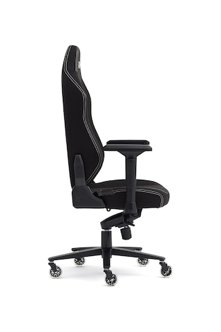 Titanseat Throne Black Kumaş Oyuncu Koltuğu Cccc1ttns0018 Renkli