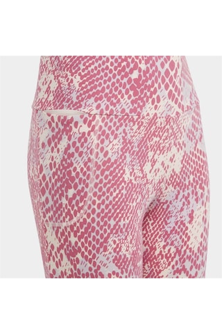 Adidas G Fı Aop Çocuk Tayt C-ADIIC0095C40A00