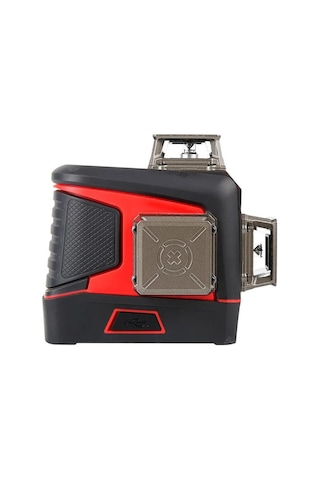 Uni-t Lm573ld-ıı Yeşil Ld Çizgi Lazer Hizalama 40 Mt