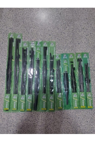 530mm Silecek Telli Tip 21''