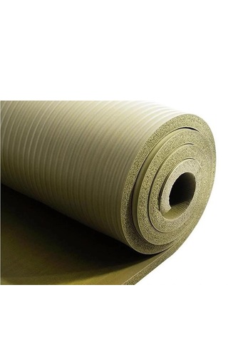 Delta Egzersiz, Yoga Ve Pilates Minderi 15 Mm. Nefti Yeşil Mft232