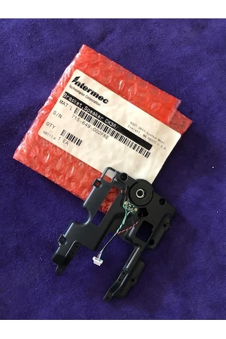Intermec Ck3r Hoparlör Ve Tutucu Kasa 715-649-002fre