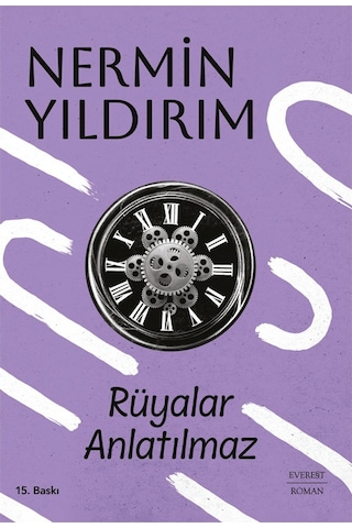 Bavula Sığmayan Ciltli + Ev + Rüyalar Anlatılmaz + Okuma Sticker'ları