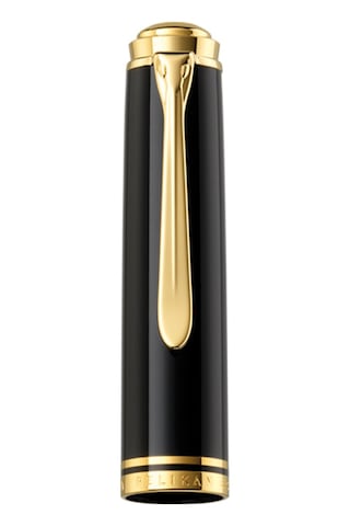 Pelikan M800 Dolmakalem M Uç Siyah M800-S