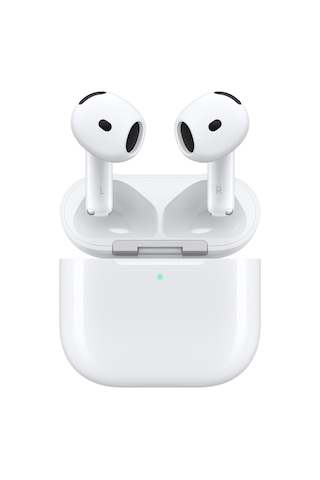 Apple AirPods 4 ANC MXP93TU/A Bluetooth Kulak İçi Kulaklık (Apple Türkiye Garantili)