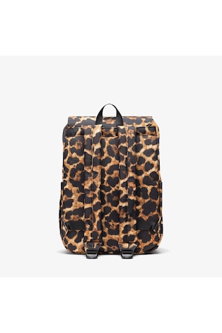 Herschel Retreat Küçük Boy Unisex Kahverengi Sırt Çantası 11400