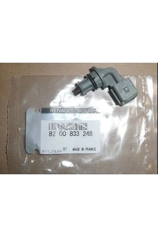 Renault Clio 1 - I - Clio 2 - Iı Emme Manifol Isı Müşürü - 8200833248 - 8200164249 - 8200415410 - Mais