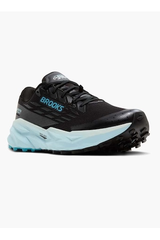 Brooks Cascadia 19 Gtx Kadın Koşu Ayakkabısı Siyah