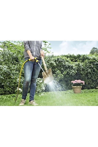 Karcher Multifonksiyon Bahçe Sulama Tabancası 2.645-269.0