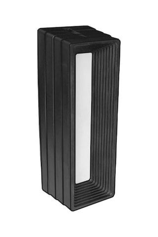 20 Watt Gün Işığı Modern Led Spot, İç Mekan Tavan Ve Duvar Armatürü, Led Armatür, Yeni Nesil Spot Siyah