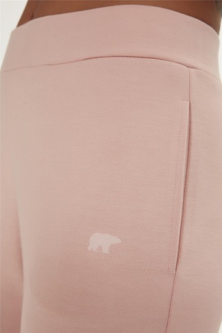 Bad Bear Jade Pudra Pembe Kadın Sweatpant-pudra Pembe Pudra - Pembe
