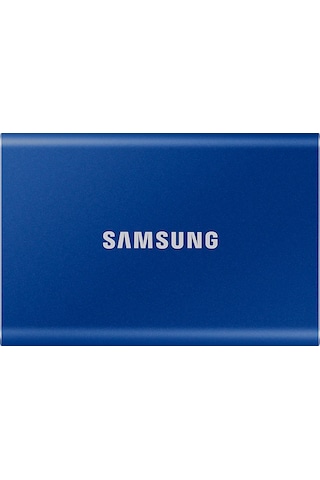 Samsung Uyumlu T7 MU-PC2T0H/WW 2 TB Type-C USB 3.2 Gen 2 Taşınabilir SSD