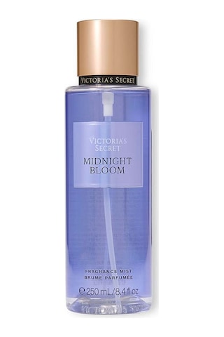 Victoria's Secret Midnight Blooms Vücut Spreyi