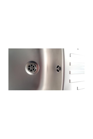 Teka İnfant OB E50 Evye Sifon Takımı