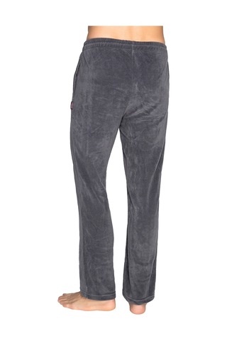 Thermoform Polarline Erkek Pantolon Antrasıt Hztp19017 R005 Antrasit