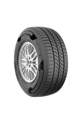 Starmaxx Vanmaxx+ 205/75r16c 113/111r 10pr Hafif Ticari 4mevsim Lastiği Üretim Yılı:2026