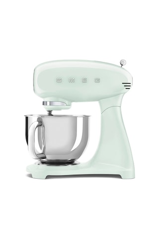 Smeg SMF03PGEU Retro 4.8 L Stand Mikser