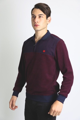 Raınsnow Erkek Triko Kazak Lacivert (504886081) Lacivert