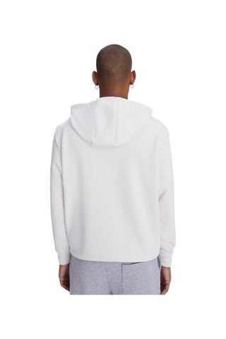 Kappa Logo Brian Erkek Sweatshirt Kap.361x1kw Beyaz
