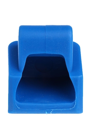 Homyl Paten Burun Durdurucuları Inline Freni Ayakkabısı Mavi Mavi