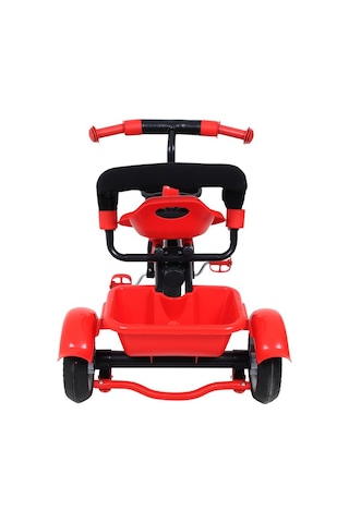 Rival RV502 Nitro Plus 3 Tekerlekli Bisiklet