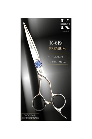 Kioski Premium Makas K-619 440c