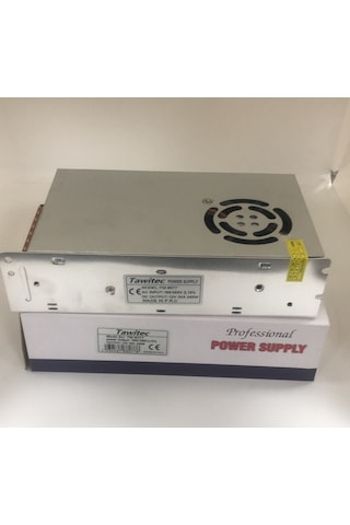 Lebron Tawitec Tw-8077 12 V 20 Amper 240watt