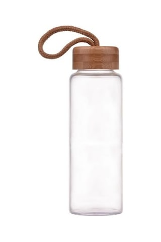 Bambum Diem Cam Matara 500 Ml B0428 Çok Renkli