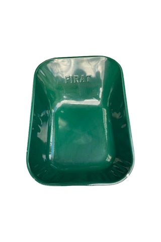 Fırat El Arabası Teknesi 0,80 Mm 100 Lt