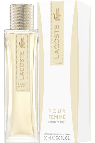 Lacoste Pour Femme Kadın Parfüm EDP 90 ML