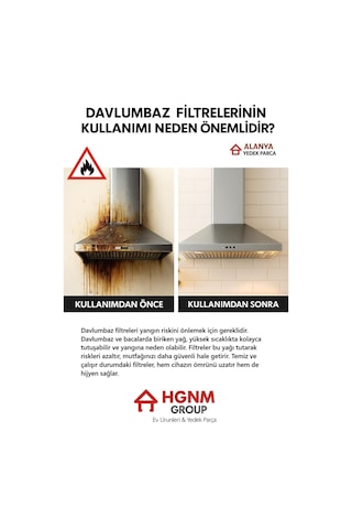 2 Adet 9140120131 325x189 Beko Aspiratör Davlumbaz Filtresi, Franke, Faber Davlumbaz Filtresi