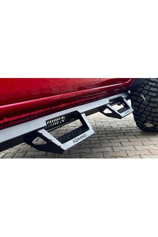 Off Road Yan Basamak (AQM-T32)